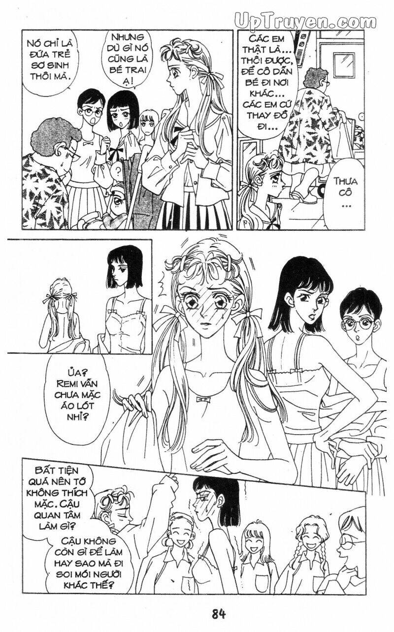 hãy đến đây tình yêu chapter 1 85