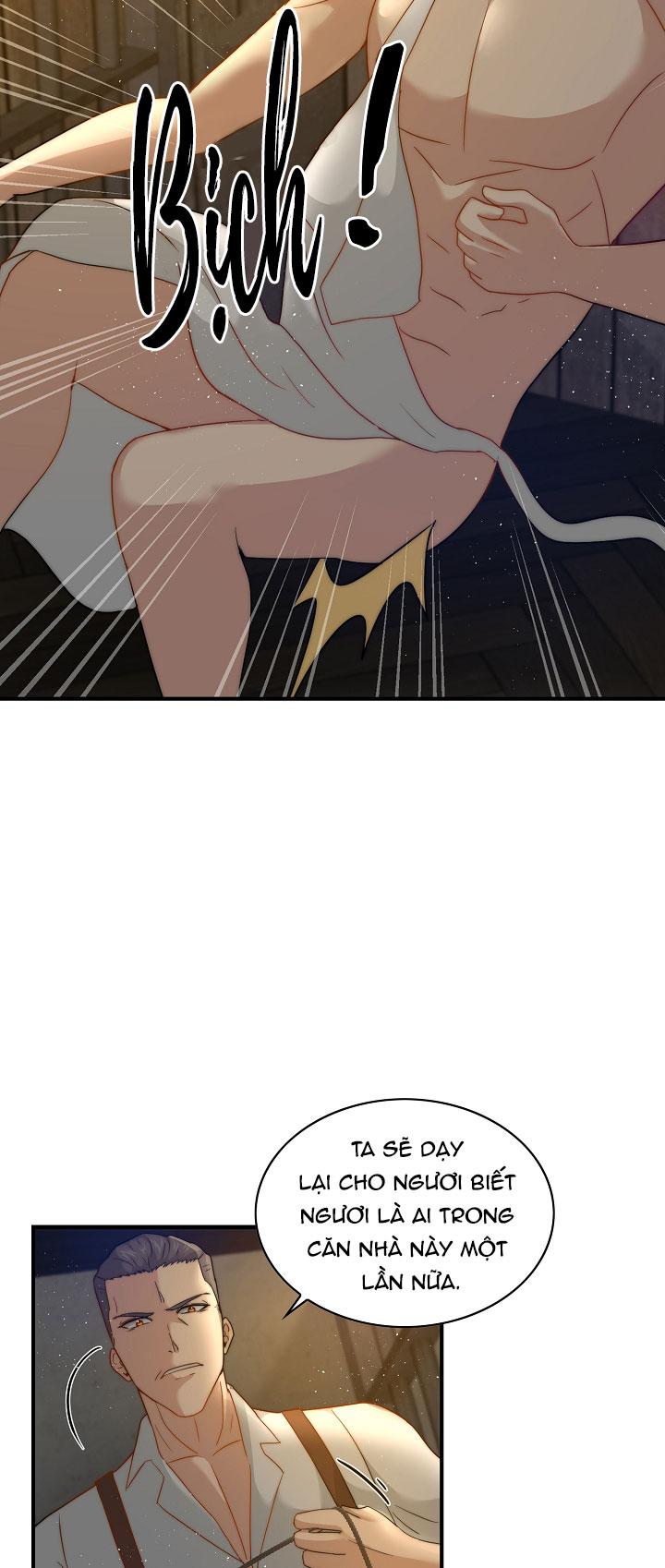 lọ lem phiên bản bl chapter 5 22