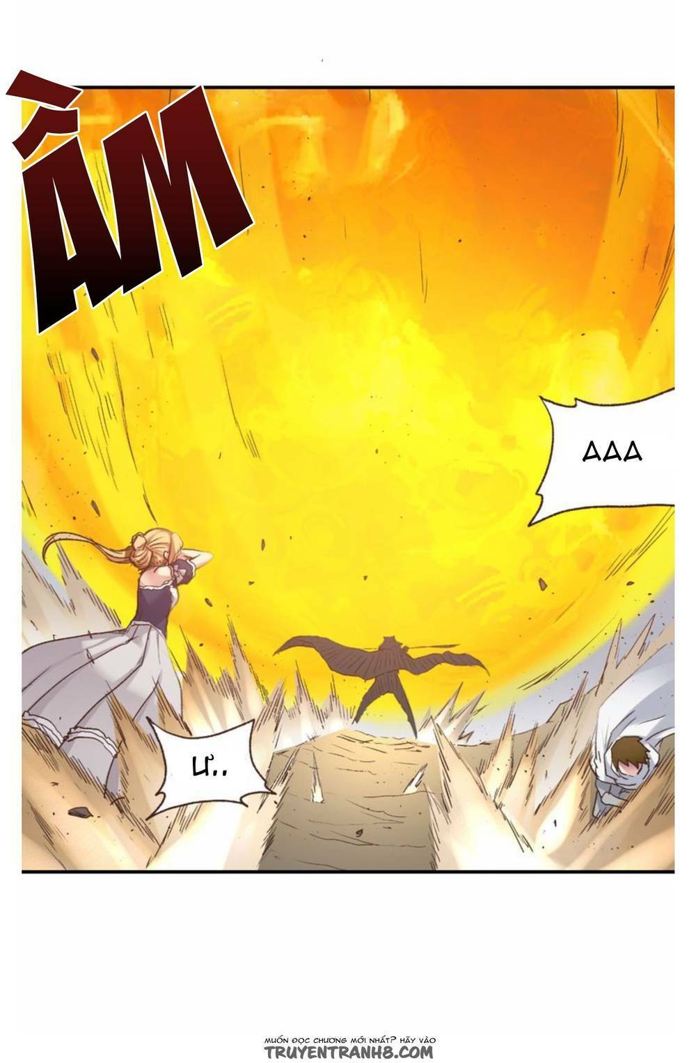 vì tôi là ông chú mở tiệm bán vũ khí chapter 42 37