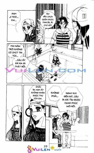 có anh trong đời chapter 6 39