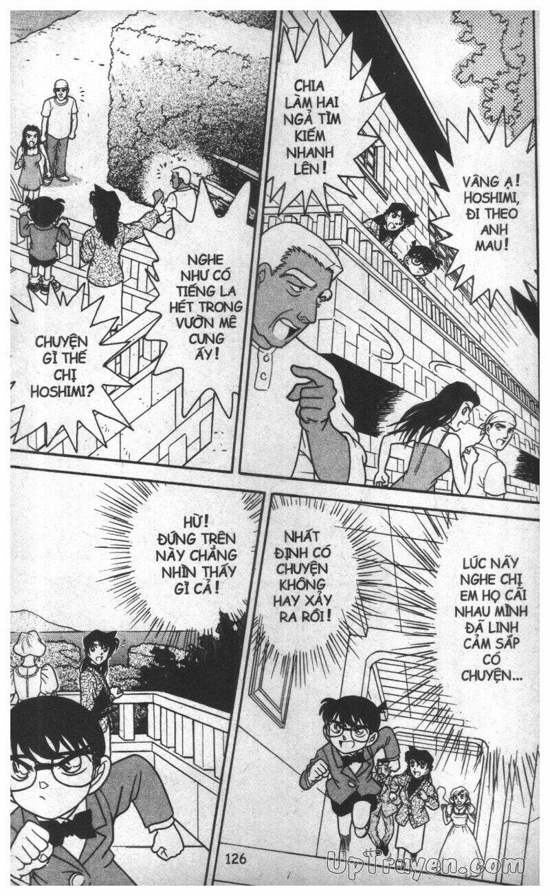 conan - bộ đặc biệt chapter 5 119