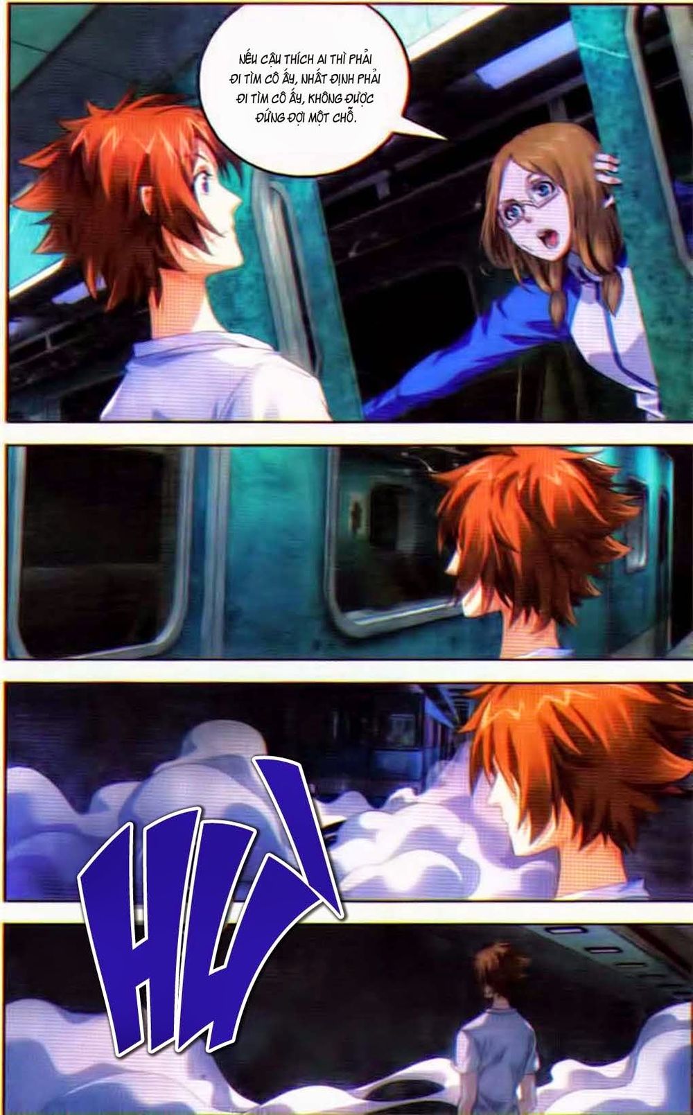 long tộc 2 chapter 49 22