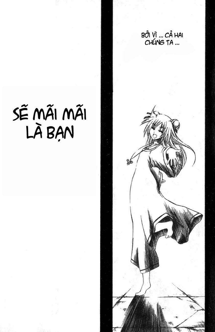 watashi no messiah-sama chapter 17 22