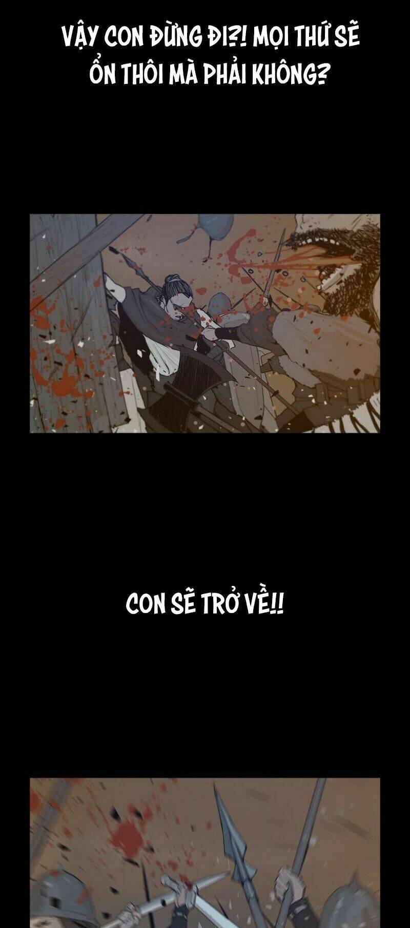 thanh gươm danh vọng chapter 23 5