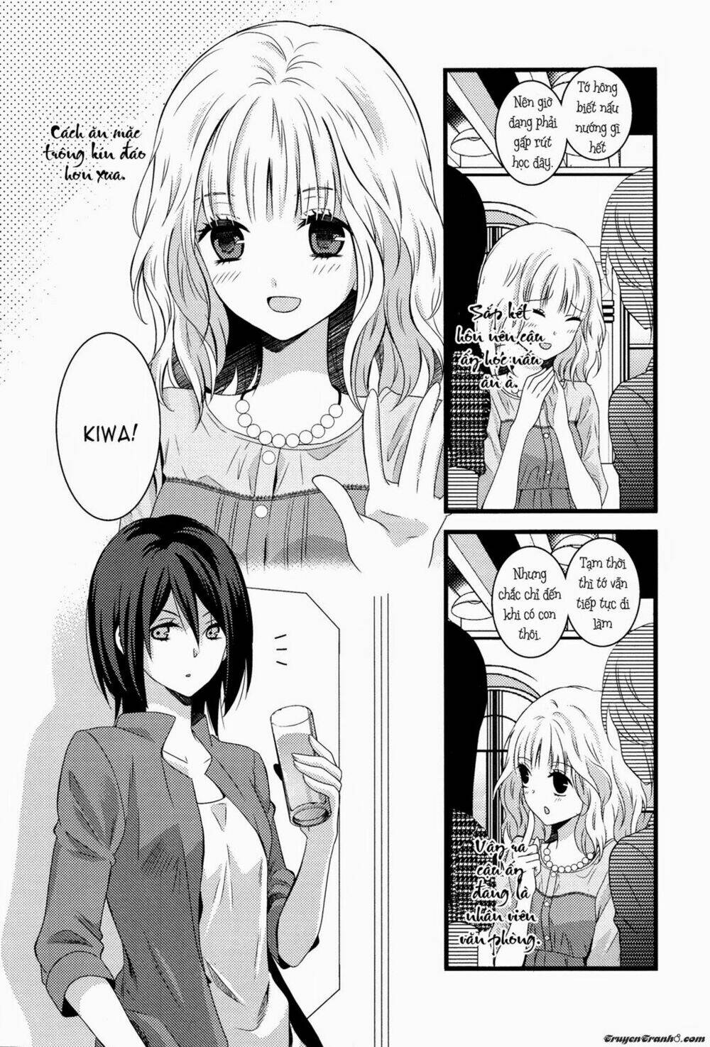 encounter effect chapter 1 2