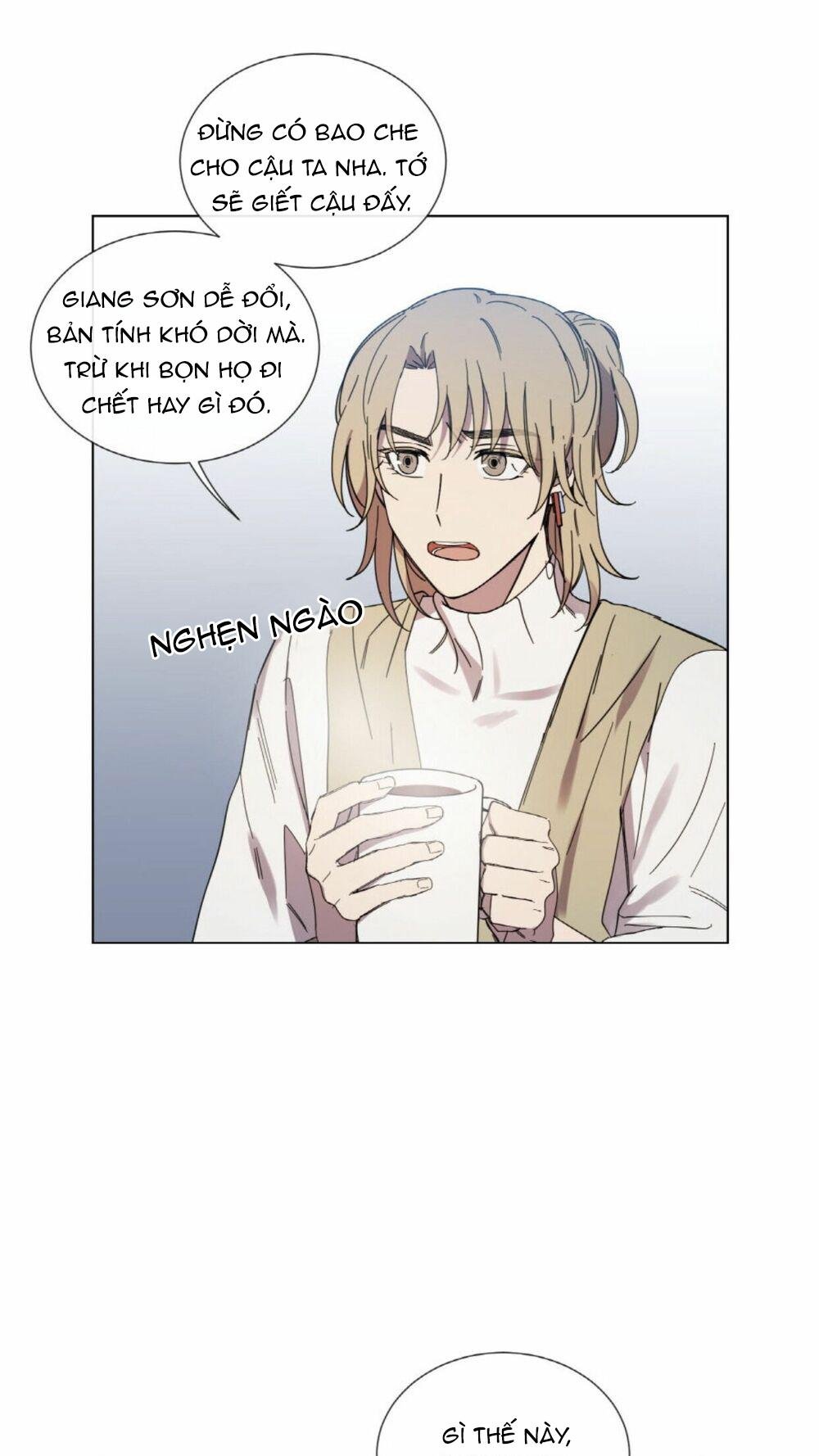 mr. miss chapter 20 43