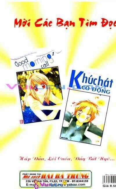 những người bạn tốt chapter 27 169