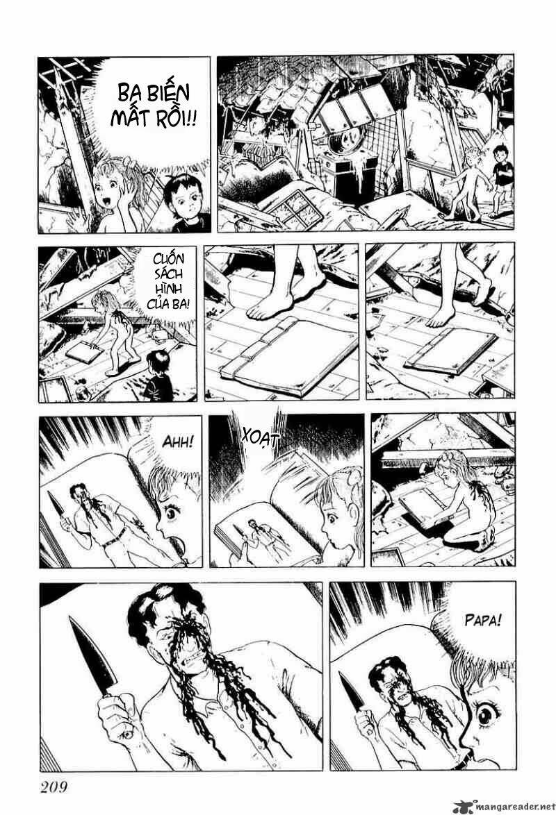 god's left hand, devil's right hand chapter 51 16