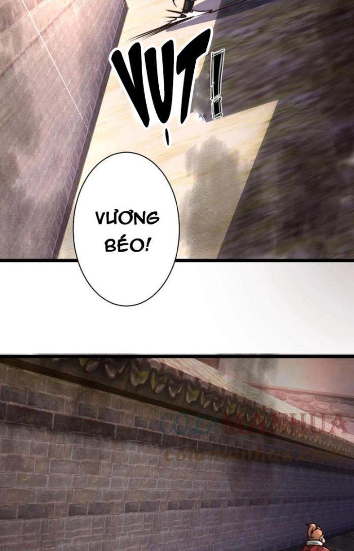 ta nuôi ma quỷ ở trấn ma ti chapter 53 3