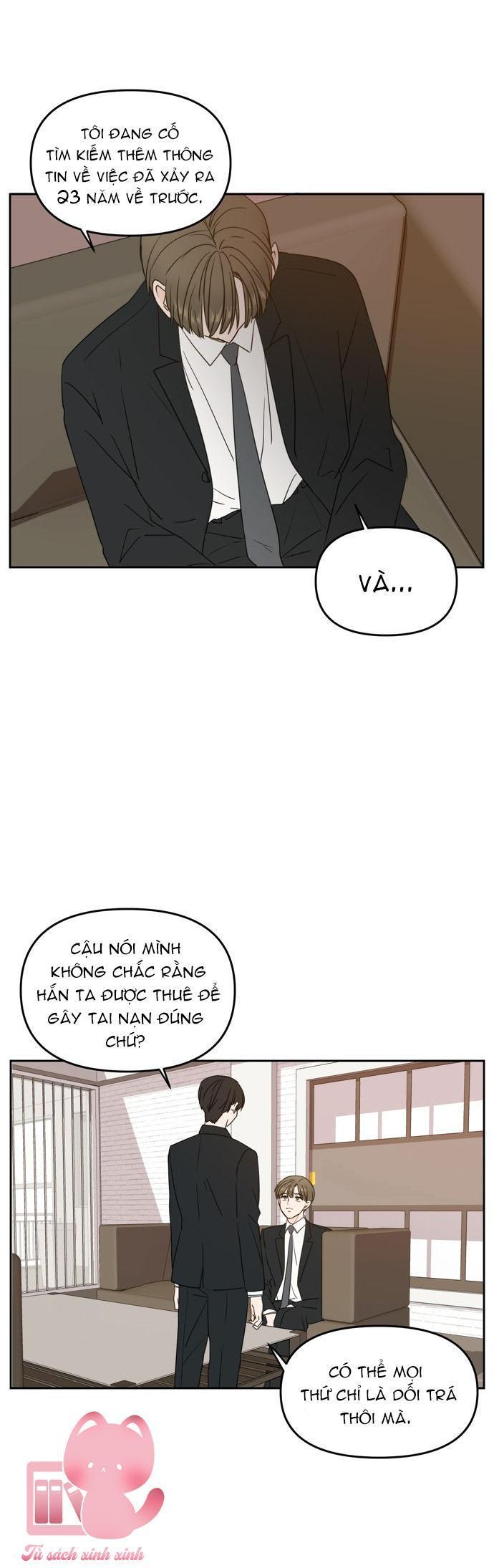 hẹn gặp nhau ở kiếp thứ 19 chapter 62 25