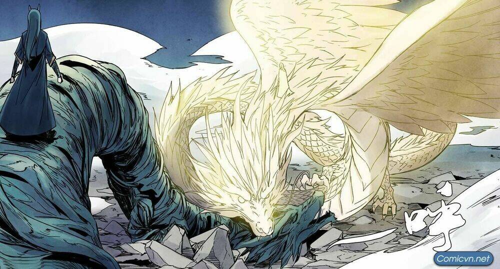 quỷ sai chapter 86 17