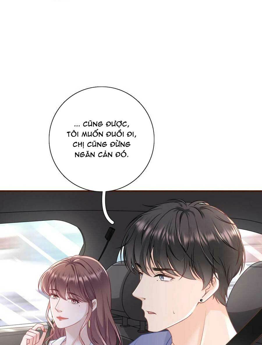 bạn gái tôi mới 30+ tuổi xuân chapter 95 7