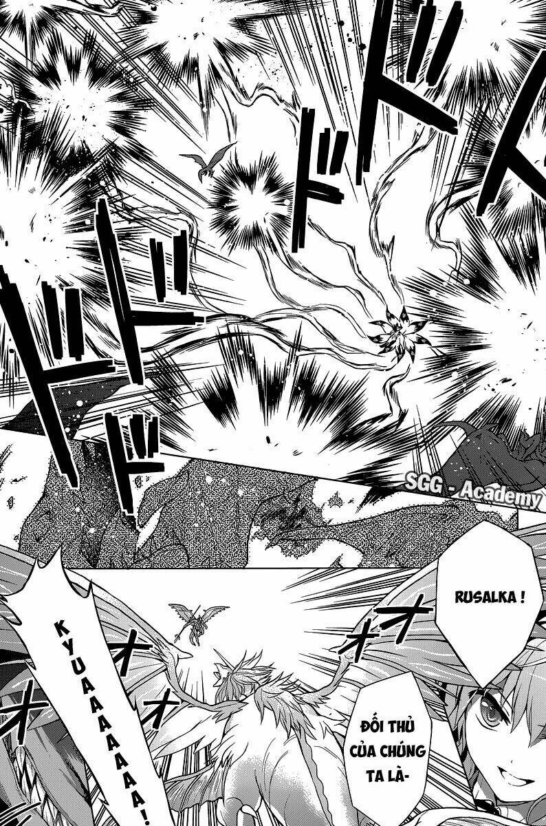 meiyaku no leviathan chapter 12 7