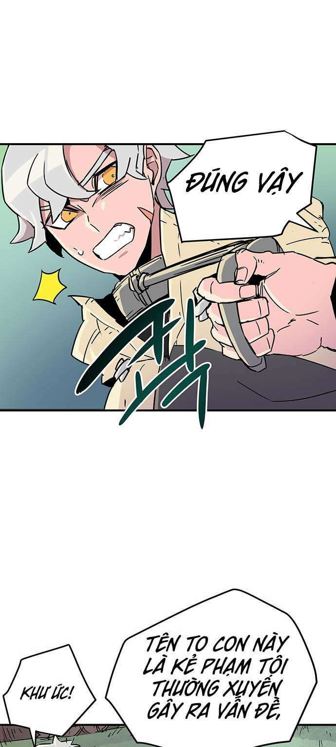 chủ nhân thiên giới chapter 4 27