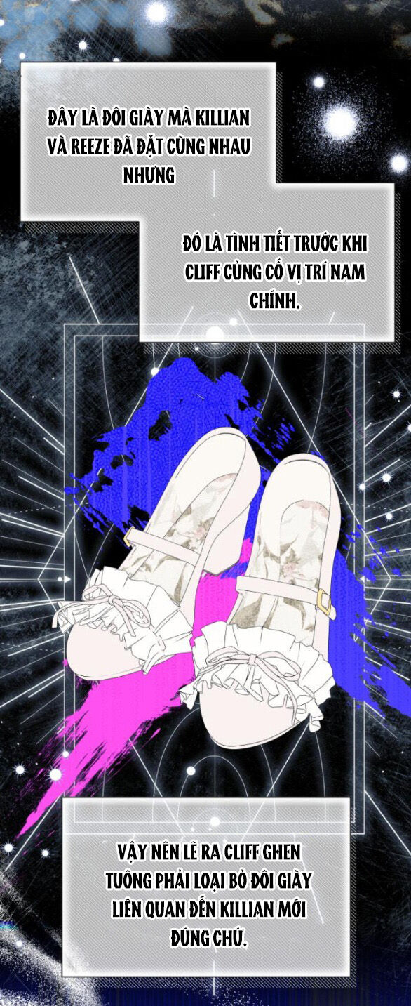 tôi tưởng đó chỉ là tiểu thuyết trọng sinh bình thường chapter 38.1 21