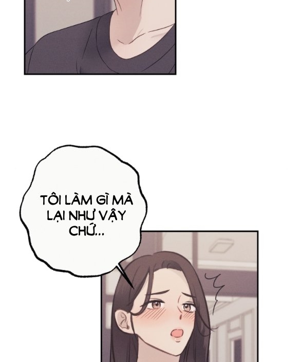 [18+] người vợ quyến rũ chapter 14.1 50