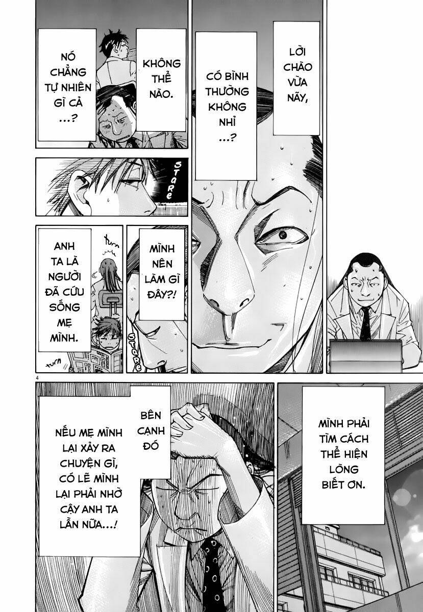 team medical dragon - y đội rồng chapter 86 4