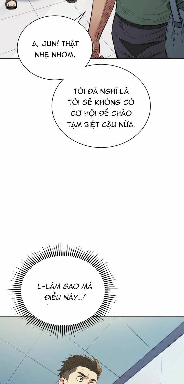 đấu sĩ vô song chapter 4 27