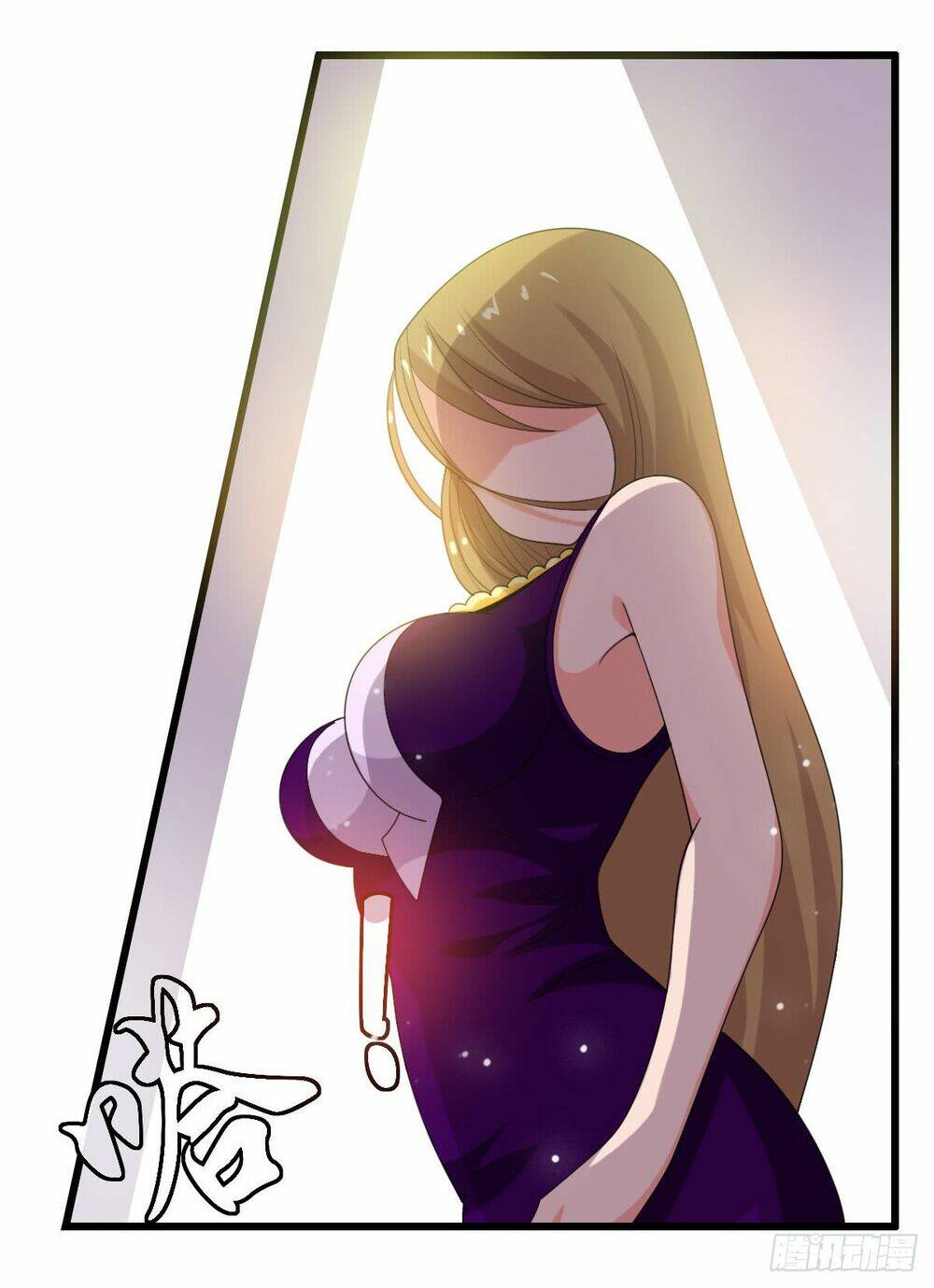 hỗn độn kiếm thần chapter 39 4