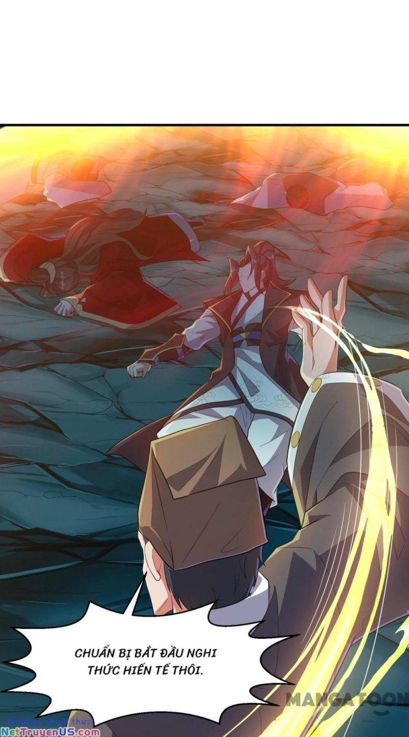 đệ nhất người ở rể chapter 271 40