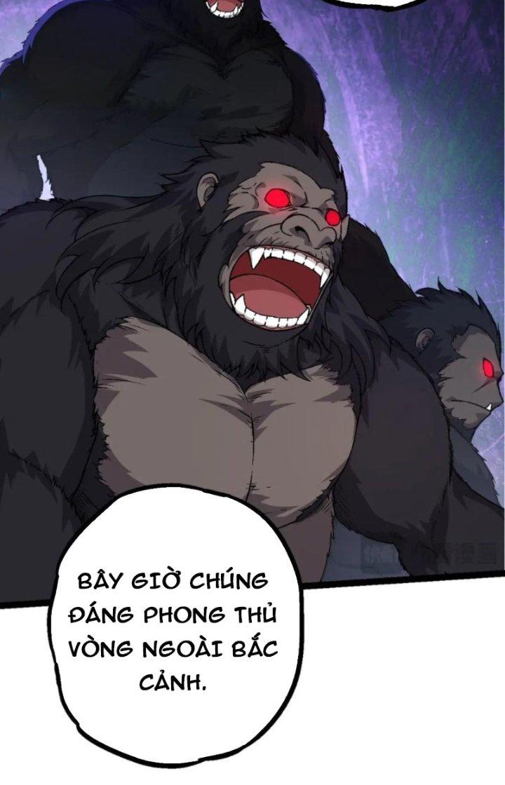 từ cây cổ thụ bắt đầu tiến hóa chapter 84 42