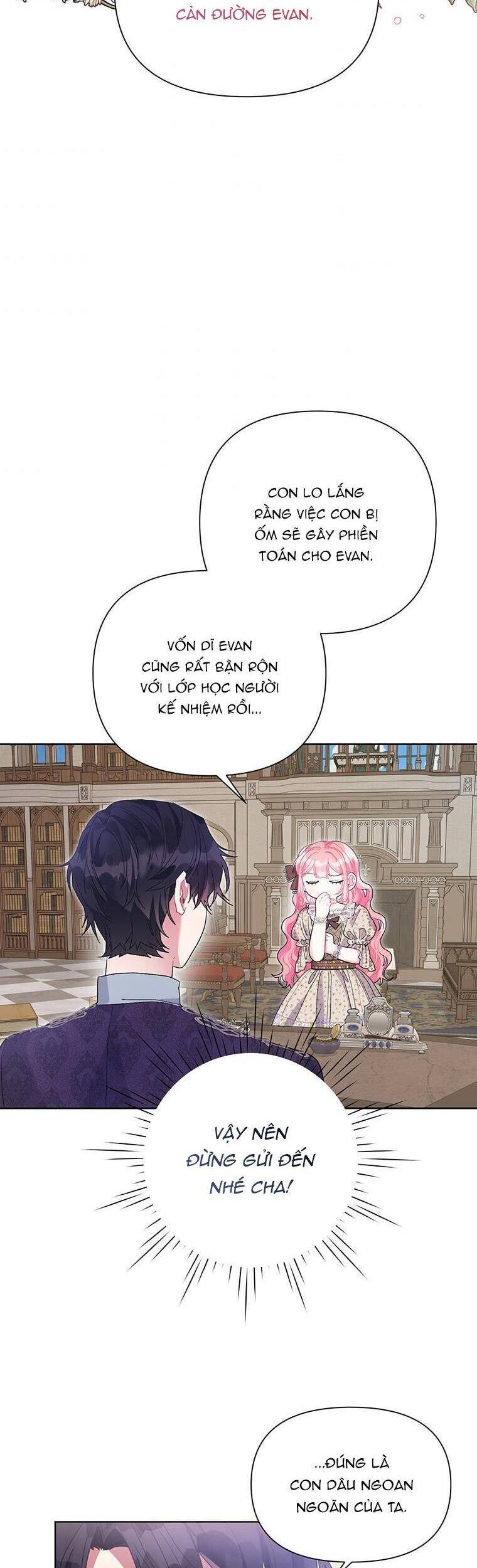 trở thành con dâu bất đắc dĩ chapter 37 31