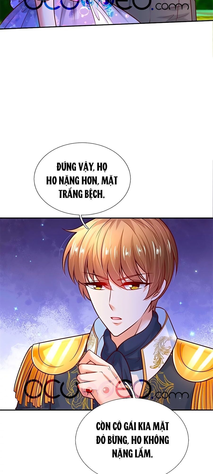 bỗng một ngày nọ trở thành con gái vua chapter 253 20