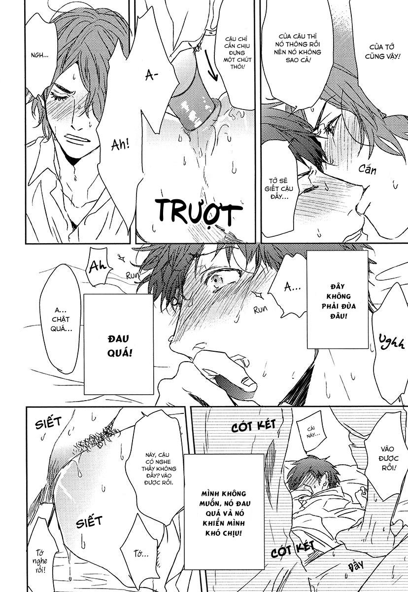 tổng hợp oneshot bl dễ thương chapter 15 8