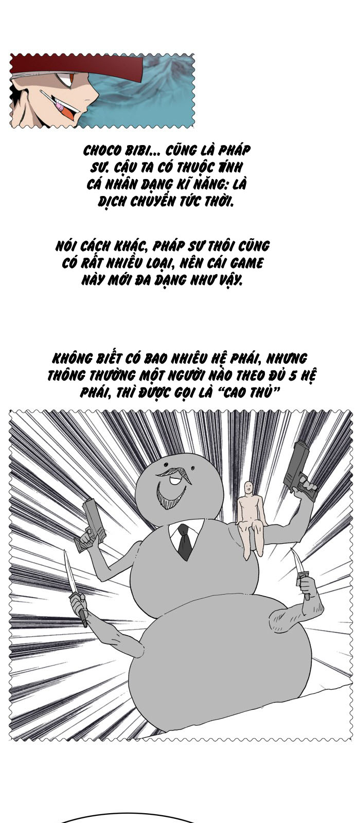 hard core leveling warrior chapter 88 12