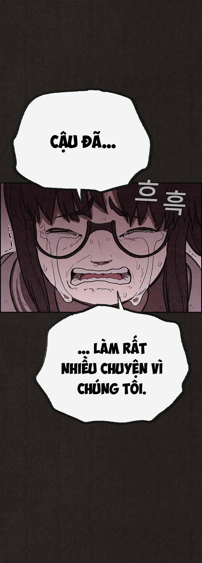 quái vật tại chung cư xanh chapter 132 13