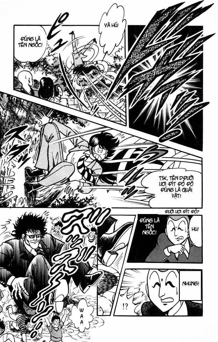 kotaro makaritoru chapter 35 19