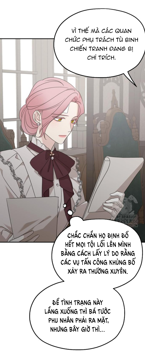 gia đình chồng bị ám ảnh bởi tôi chapter 122.2 13