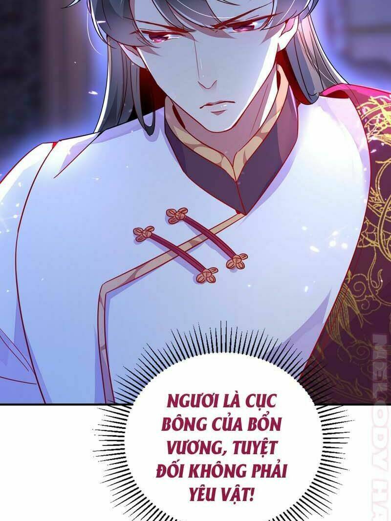 thiên thần gấu trúc muốn được ôm chapter 52 22