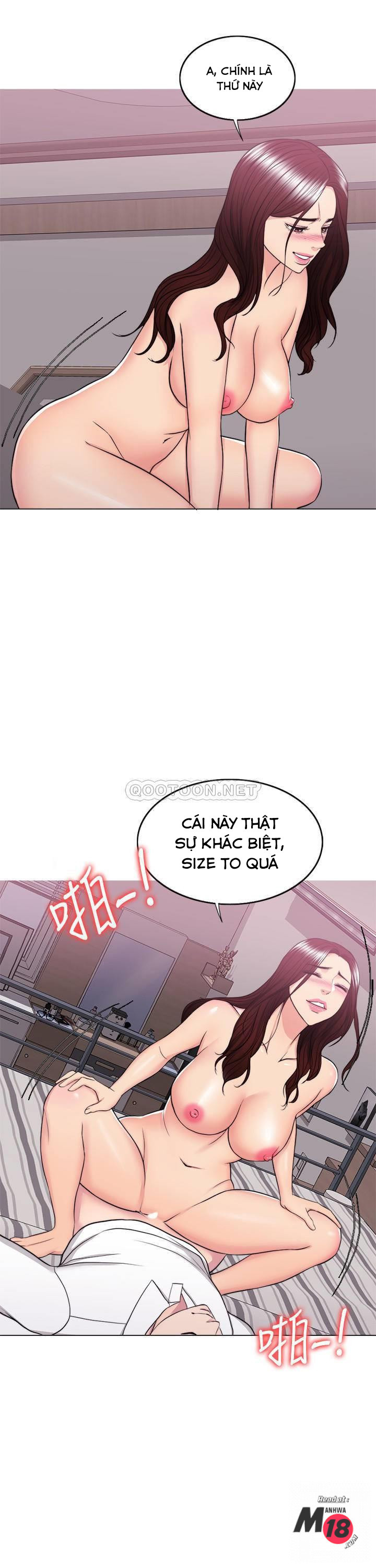 bể bơi ướt át chapter 39 23