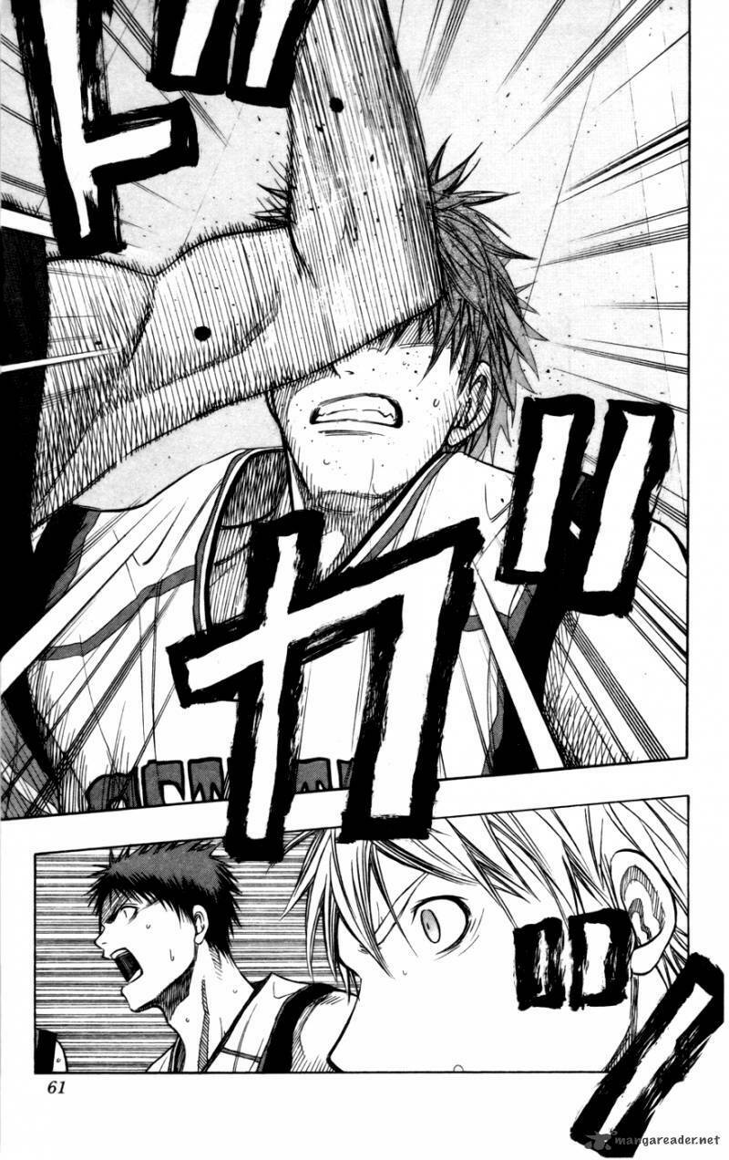 vua bóng rổ kuroko chapter 102 17