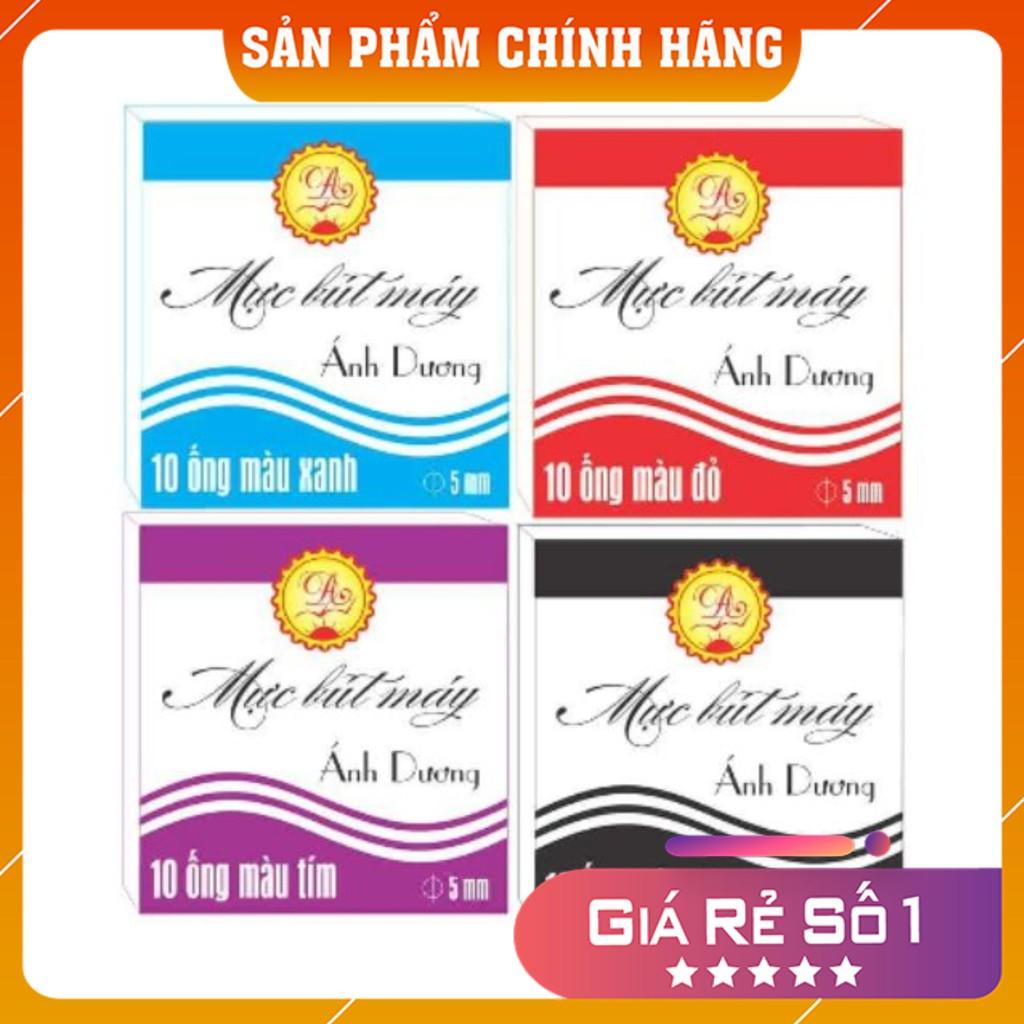 Hộp Mực Ống Tiện Dụng Ánh Dương - Ống Mực Khô Ánh Dương Tiện Lợi