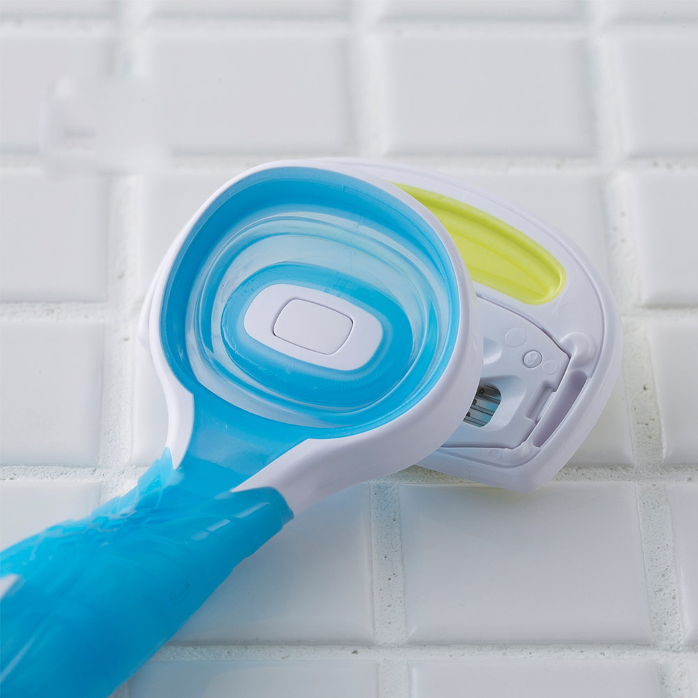 Dao cạo lông cao cấp Nhật cho nữ Aquafit 5 Blade (3 chiếc)