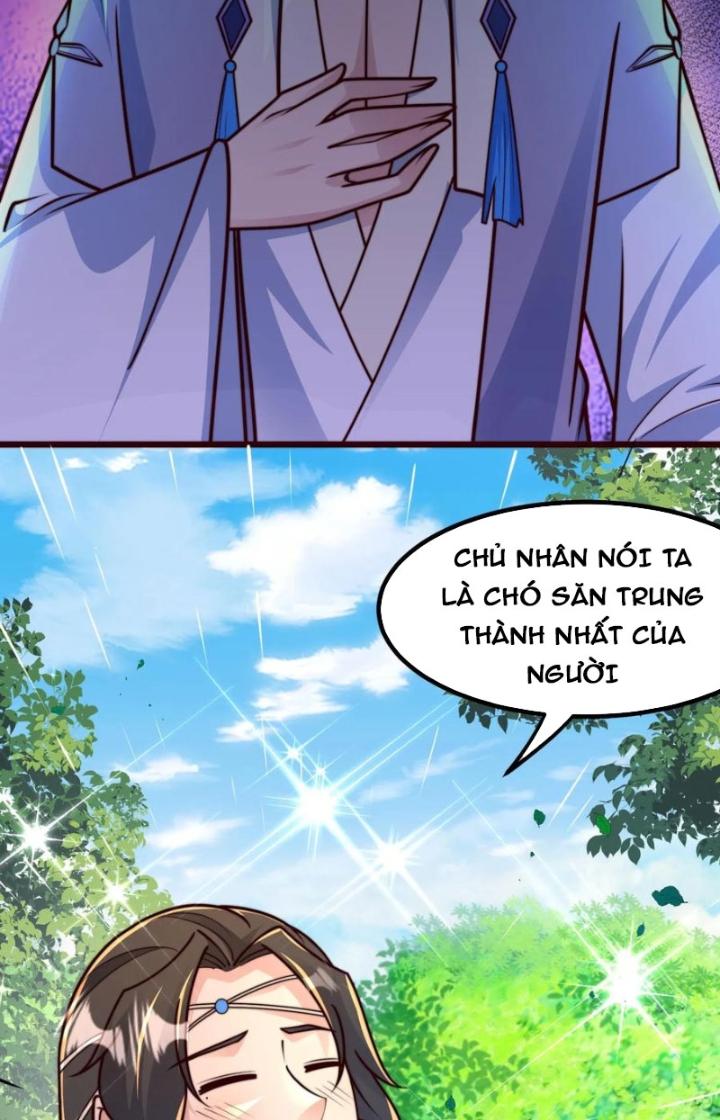 ta nuôi ma quỷ ở trấn ma ti chapter 221 31