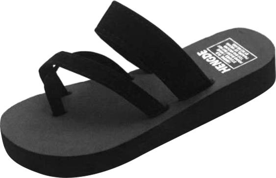 Dép Sandal Đi Biển Nam Nữ (Size