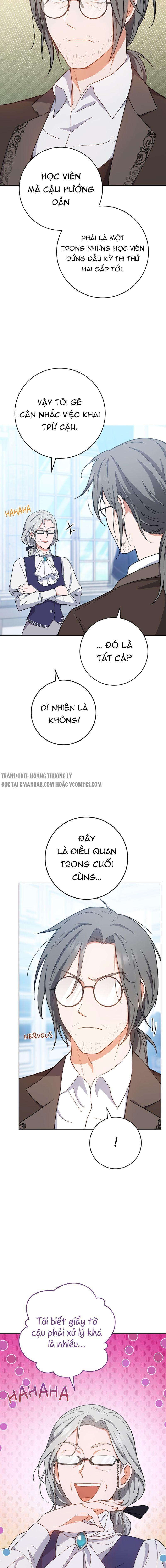 quý cô đầu bếp hoàng gia chapter 68 6