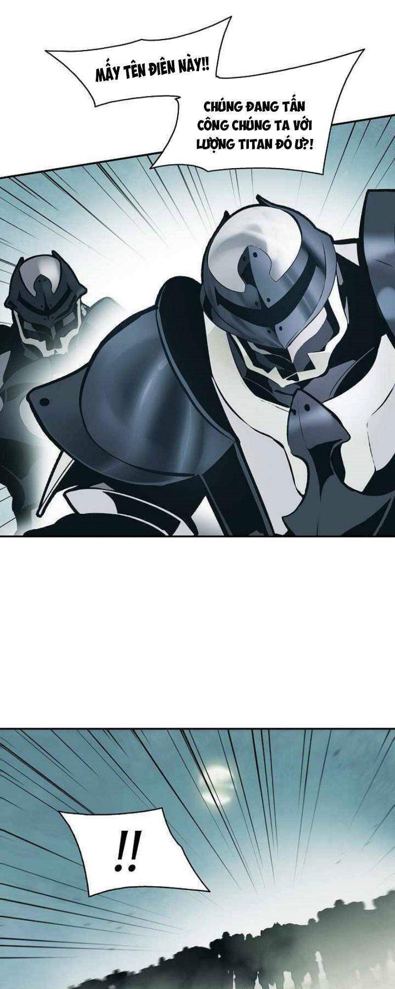 bất bại chân ma chapter 122 47