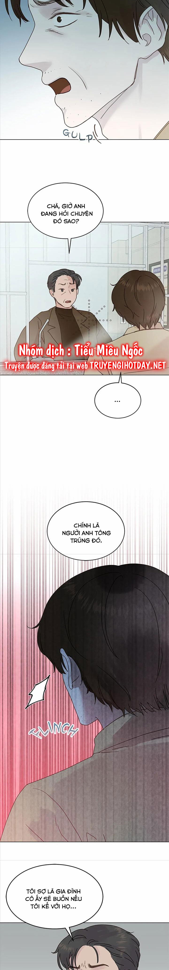 sự trả thù ngọt ngào của vợ tôi chapter 218 6