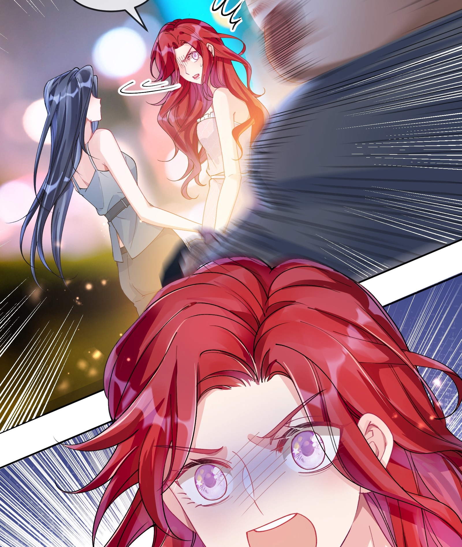 chưa biết ai hơn ai chapter 21 30