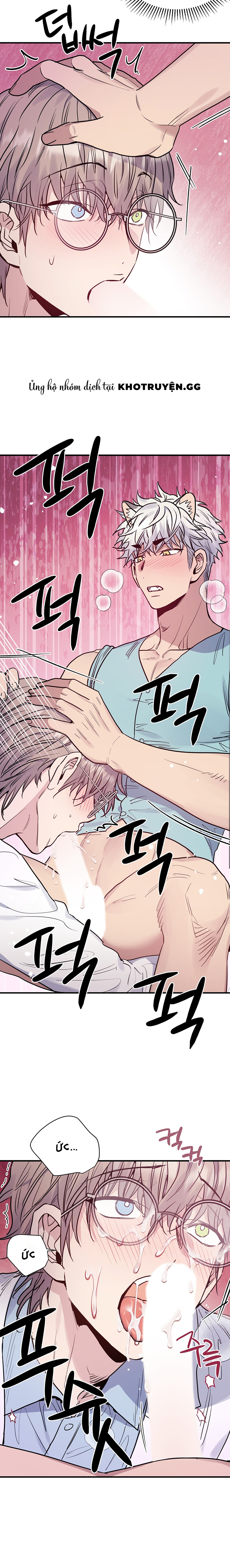 anh à! em đã lớn rồi! chapter 2 12