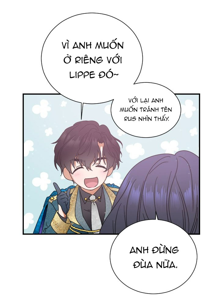 lady baby chapter 202.2 25