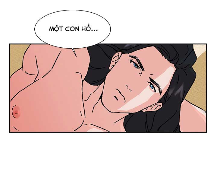 lang quân bạch hổ chapter 1.3 2