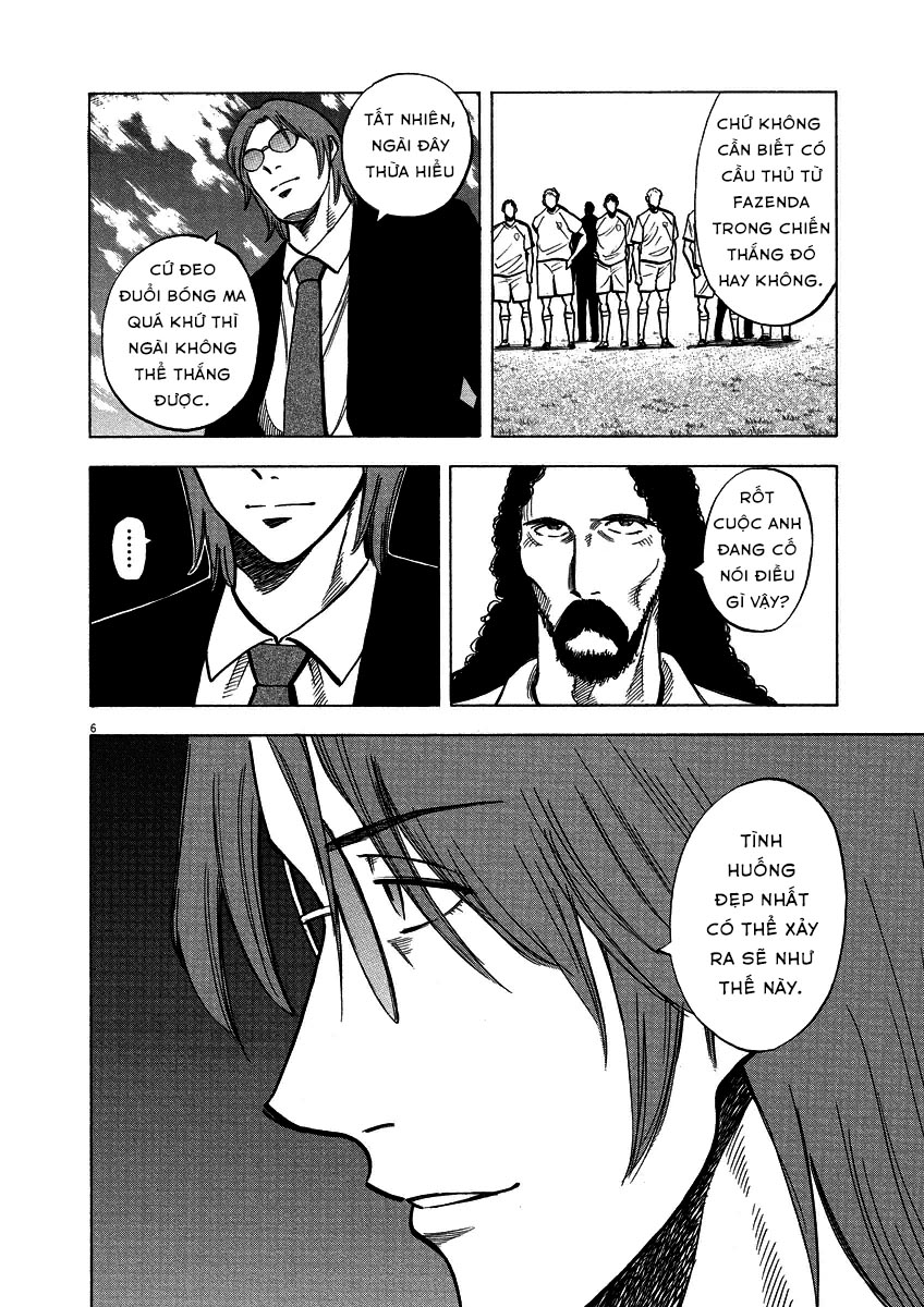 lost man chapter 24 6