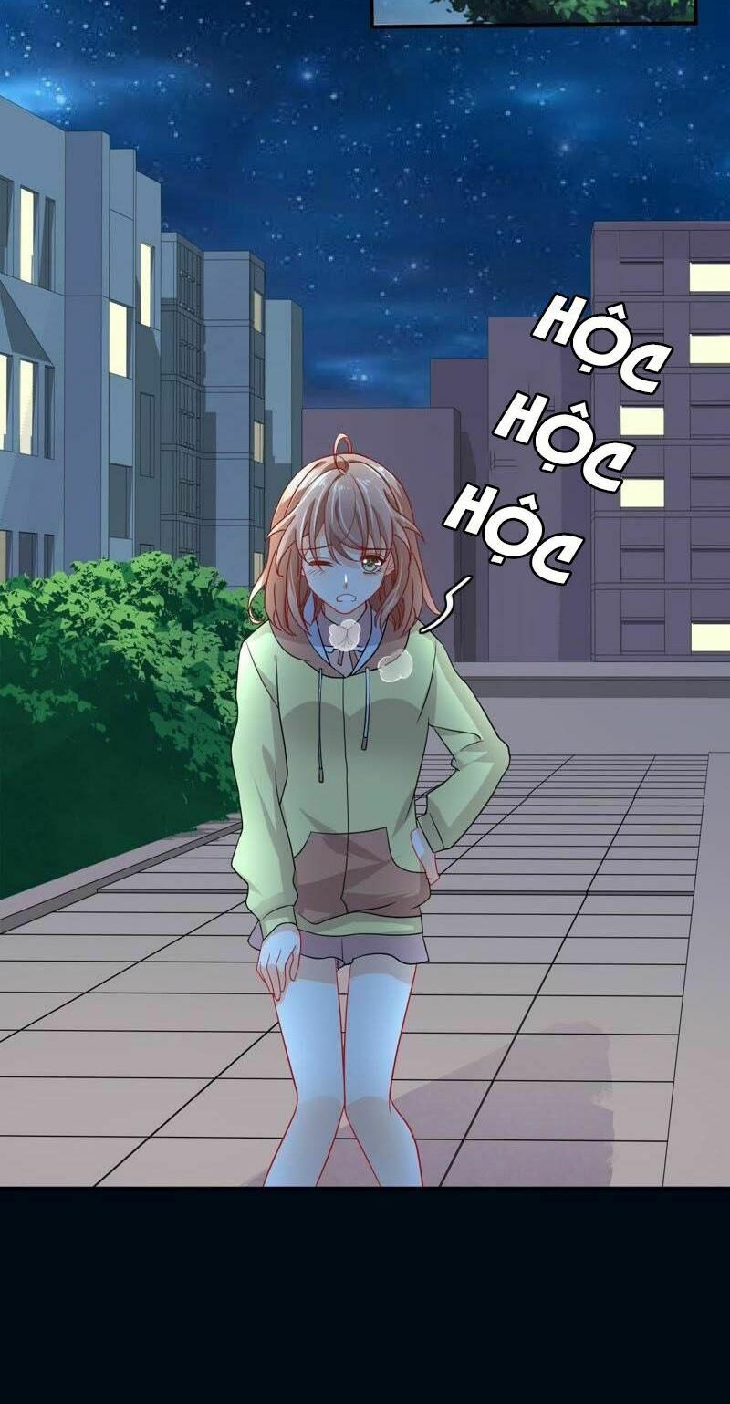 chàng trai người máy ấm áp 741 của tôi chapter 4 37