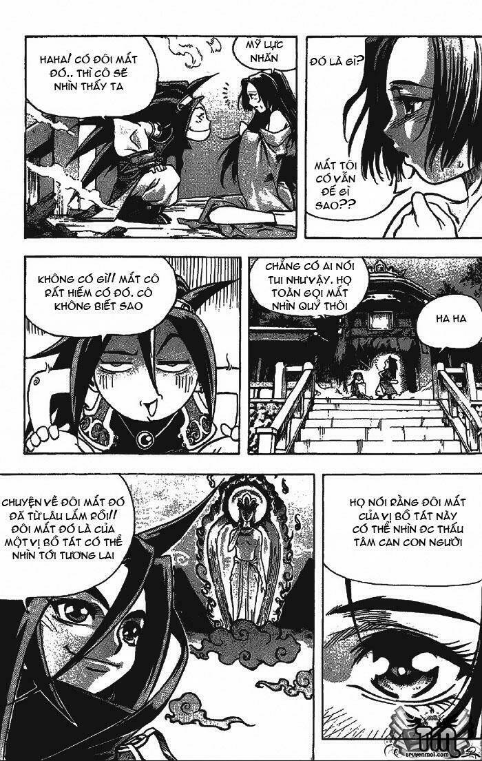 king of hell chapter 8 6