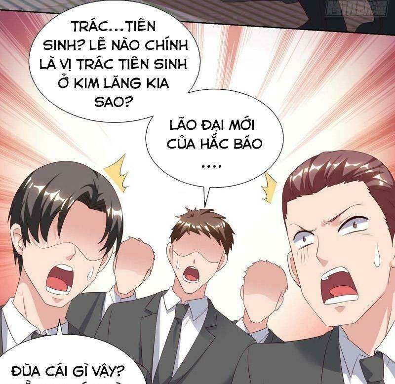 trọng sinh khí thiếu quy lai chapter 94 25